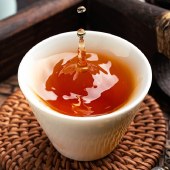 花家盛世 商务茶礼大红袍250g礼盒装 HJSS-SWCL-DHP-250