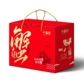 【卡券】天蟹阁阳澄湖大闸蟹398型【6只】海鲜水产螃蟹礼券