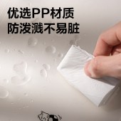 得力（deli）【超级爆款】13格A4文件夹试卷收纳袋资料夹资料册 绑带风琴包大容量多层收纳学生试卷册PM310-13