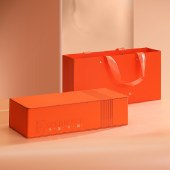 花家盛世 商务茶礼金骏眉250g礼盒装 HJSS-SWCL-JJM-250