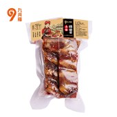 九月穰土家腊排骨500g