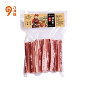 九月穰土家腊五花500g