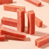 味滋源山楂条 蜜饯果干山楂制品酸酸甜甜办公室休闲零食 山楂条500g*2袋