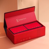 花家盛世 商务茶礼大红袍250g礼盒装 HJSS-SWCL-DHP-250