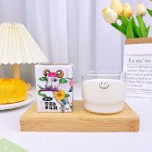 左江双蛋白水牛奶200ml*8盒早餐奶水牛乳营养奶