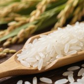 九月穰原香富硒大米 当季新米 2.5kg/5kg多规格可选