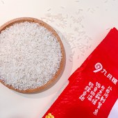 九月穰 御稻丝苗米1kg 农家大米香米当季新米
