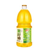 九月穰菜籽油 1.8L/5L 多规格可选