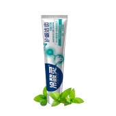 冷酸灵护龈洁齿抗敏牙膏140g/支（新老包装随机发货）
