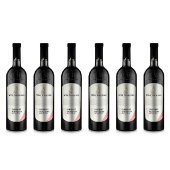 乌标红酒1号赤霞珠干红葡萄酒750ml【单瓶装】