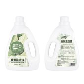 妙功夫 香氛洗衣液2kg 【单瓶装】净白去污香水香氛洗衣液