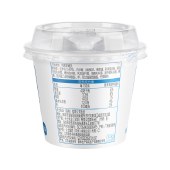 【15杯】卡士3.3g鲜酪乳原味100g*15杯 风味发酵乳 短保低温酸奶
