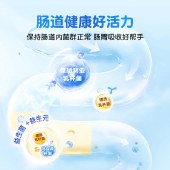 华农原实 品味初心乳酸菌饮品250ml*16盒 富含维生素C 维生素E优选品质生鲜奶源