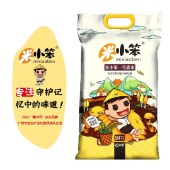 米小笨大米 小笨一号香米5kg/10kg
