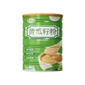 【3罐】黄瓜籽粉500g/罐装 冲饮食品