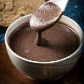 【3罐】五黑粉400g/罐 早餐五谷杂粮即食冲泡懒人营养早餐