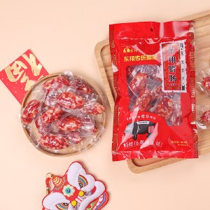 【东莞特产】东翔传统腊肠正宗广式腊肠猪肉送礼腊味