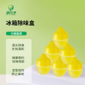 意几净茶多酚净味冰箱除味剂30g*6颗