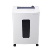 晨光碎纸机经典AEQ96702 大容量低噪音文件粉碎机办公5级高保密碎纸器