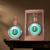 贵州习酒 君品 酱香型白酒 53度 500ml