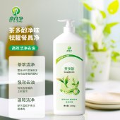 意几净茶多酚净味祛腥餐具净1.28kg