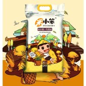 米小笨大米 小笨一号香米5kg/10kg