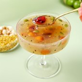 【2罐】桂花坚果水果藕粉羹500g/罐 纯营养早餐养胃食品罐装