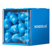 万益蓝WonderLab体重管理B420即食益生菌