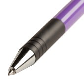 【40支/盒】晨光圆珠笔ABP88402 蓝色0.7mm 经典按动圆珠笔办公子弹头原子笔