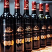 法国原瓶进口格拉洛·领航者干红葡萄酒750ml*6瓶