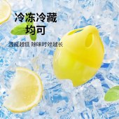意几净茶多酚净味冰箱除味剂30g*6颗