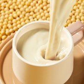 【2罐】黄芪党参豆浆粉500g/罐原味即食补气血当参女性冲饮养早餐
