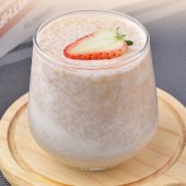 【3罐】猴头菇牛奶燕麦片500g/罐 即冲美食代餐