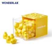 万益蓝WonderLab_Kids 双益贝护儿童益生菌_30瓶装/盒