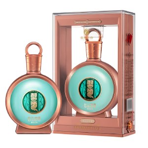 贵州习酒 君品 酱香型白酒 53度 500ml