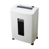 晨光碎纸机经典AEQ96702 大容量低噪音文件粉碎机办公5级高保密碎纸器