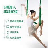 万益蓝WonderLab代谢管理S100小绿瓶即食益生菌 10瓶/盒