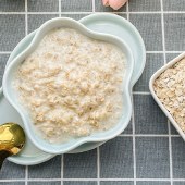 【2罐】澳洲燕麦片1000g/罐（罐装）营养代餐早餐美食