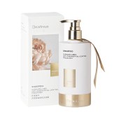 独特艾琳苏里南柠蓬松控油香氛洗发露350g 去屑留香洗发水洗发液