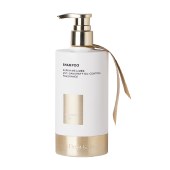 独特艾琳苏里南柠蓬松控油香氛洗发露350g 去屑留香洗发水洗发液