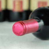 法国进口红酒康蒂巴顿庄园干红葡萄酒整箱750ml*6支