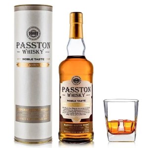 派斯顿苏格兰威士忌风笛700ML洋酒烈酒威士忌