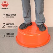 珠江牌塑料盆洗脸盆家用特厚成人大盆学生大号洗脚盆宝宝洗澡好用