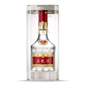 【粤强精选】52°五粮液 浓香型白酒 500ml/瓶