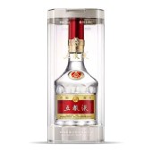 【粤强精选】52°五粮液 浓香型白酒 500ml/瓶