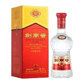 【粤强精选】52°剑南春 浓香型白酒 500ml/瓶