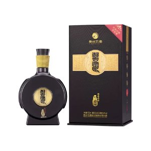 【粤强精选】53°习酒1988 酱香型白酒 500ml/瓶