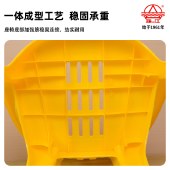 珠江塑料加厚靠背椅沙滩椅太子椅躺椅休闲椅午睡椅地摊扶手椅学习小椅子