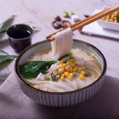 【800g*2袋】白象山药面谷蔬记营养挂面 龙须面条杂粮面凉面拌面速食汤面