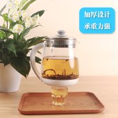 珠江牌一次性梅花杯24只食品级加厚塑料茶水杯透明耐高温饮水杯